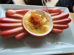 -和创柚子·会席日本料理(新区淮海街店)