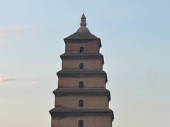 -马乐烤肉(回民街店)