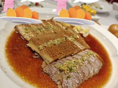 -万荣烤鸭店·北京菜(天坛店)