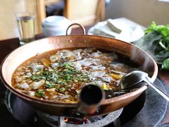 -朝伟清真铜瓢牛肉馆(三十年老·店)