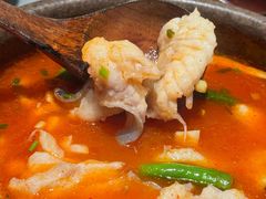 -山石榴·贵州菜(丰盛里店)