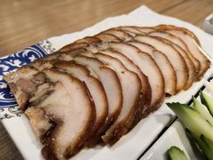 -傅记酱肉