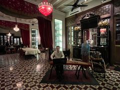 -Kebaya(七间老厝店)