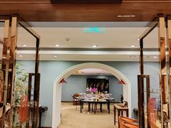 -杭州香格里拉饭店