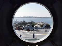 -中途岛号航空母舰博物馆