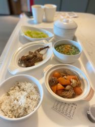 -蜜悦居月子会所(环贸中心店)