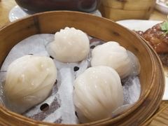 -禧座港式餐厅(星河店)