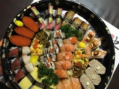 -池田寿司·新鲜现做(昌平悦荟店)