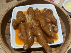 -点都德(大茶楼店)