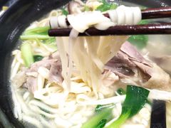 -好麺世家海鲜面馆(新建中路店)