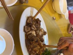 -桂园白粥·潮汕老味道
