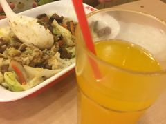 -永和大王(蛙嫩紫苏香·军博店)