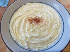 -火山屋台(新街口店)