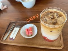 山和果子-半勺舒舒(太乙店)