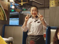 -海底捞火锅(国奥村店)