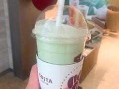 -COSTA COFFEE(静安嘉里中心店)