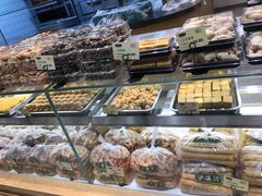-泸溪河桃酥(江宁万居汇店)