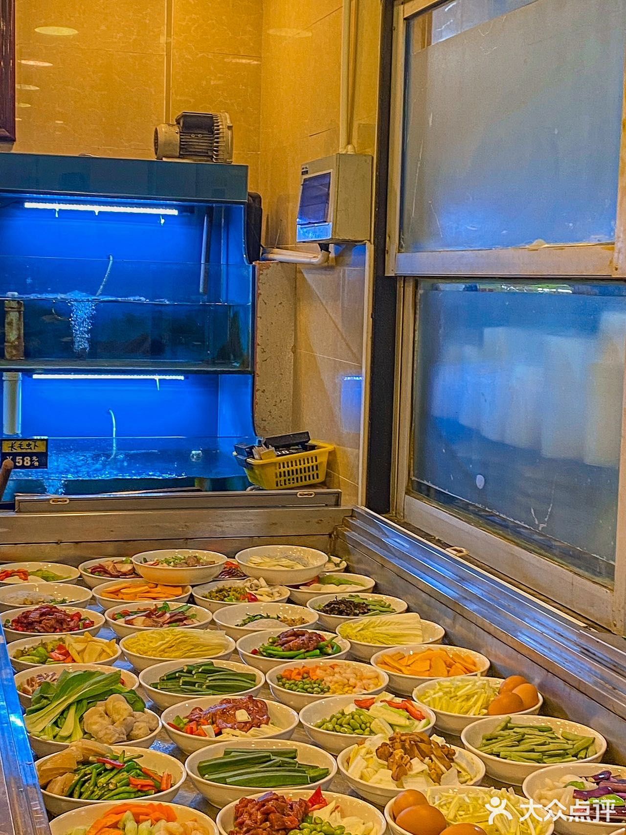 这个❄️冬天！吃了念念不忘的蛋汤🥣~~