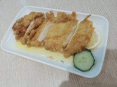 -佰搭果·广式茶餐厅(石牌东路店)