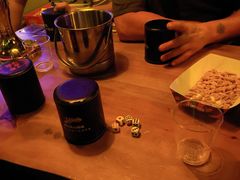 -Helens海伦司小酒馆(王家湾人信汇店)