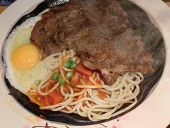 -豪客来牛排(宝龙城市广场店)