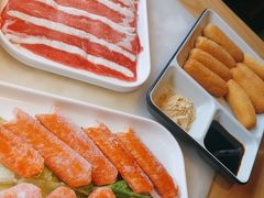 -巴蜀大将火锅(太原旗舰店)