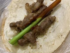 -小寒羊烧烤(凯瑞时代大厦店)