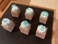 -宜昌富力皇冠假日酒店·咖啡1号西餐厅