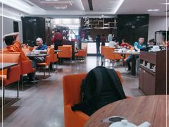-广州天河合景福朋喜来登酒店