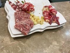 -上渔铁板烧(熙悦汇店)