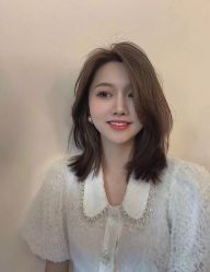 -H·Y HAIR SALON烫发·染发·造型