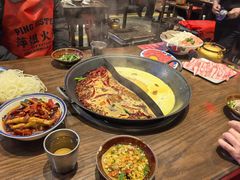 -萍姐火锅·公路夜市(南京新街口店)