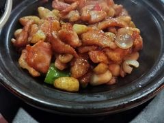 -秦月轩·长安小馆·新陕菜(阜成路·五棵松店)