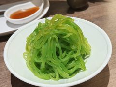 莴笋-苏小柳点心·手作小笼包(浦东嘉里城分院)