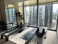 -桂满陇·西湖船宴(平安金融中心店)