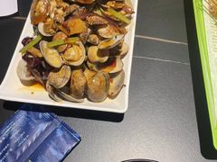 -大成海鲜烧烤·海鲜粥(长寿路店)