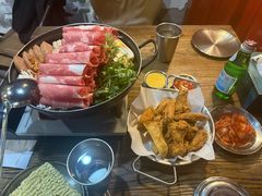 -MI WU FACTORY米屋美食工厂餐厅(绿地店)