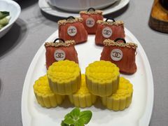 -明州小宴(文化广场店)