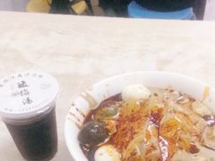 -清真·宏顺祥卤汁凉粉(大皮院店)