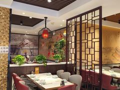 -新侨小馆(东直门北小街店)