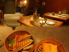 -云海肴·汽锅鸡·云南菜(高德置地店)