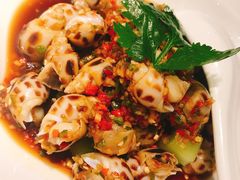 -江湖情酸菜鱼(万菱汇店)