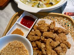 -小菜园新徽菜(无锡宜家荟聚中心店)