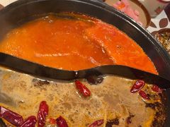 -江北北火锅馆·公路夜市(魏公村店)