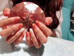 -阿噶西美甲美睫