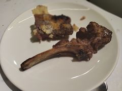 -拉蒂娜·巴西牛排馆 Latina·Brazilian Steakhouse(陆家嘴旗舰店)
