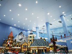 -广州热雪奇迹
