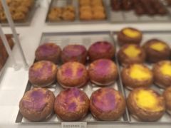 -好利来(上海长宁龙之梦店)