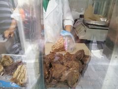 -上海牛羊肉公司塘沽路清真门市部