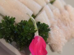-煲宫猪肚鸡(晶品店)